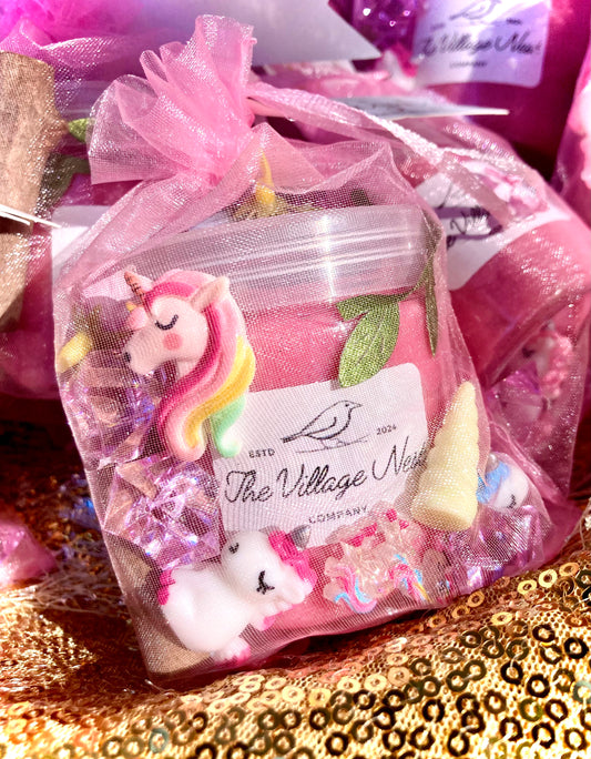 The Perfect Party Favor