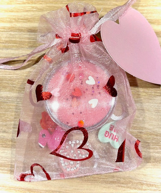 Valentines for School (Class Set)