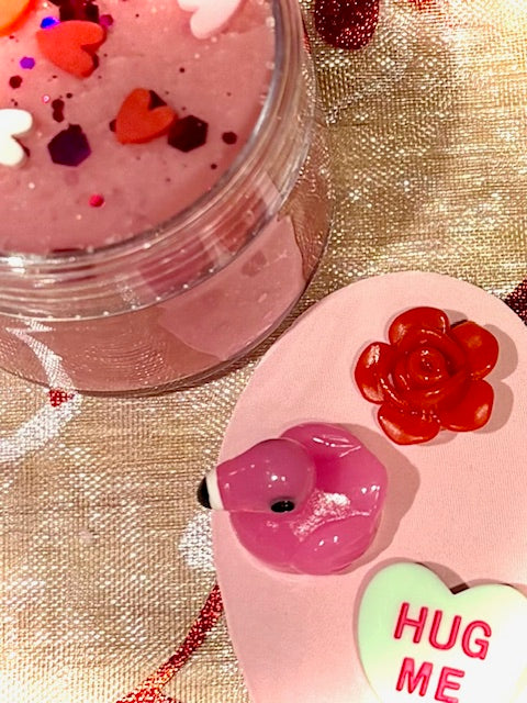 Valentines for School (Class Set)