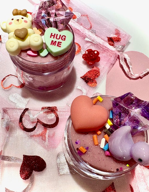 Valentines for School (Class Set)